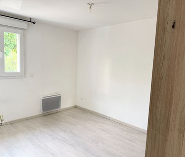 Location appartement 2 pièces, 49.39m², Évreux - Photo 2