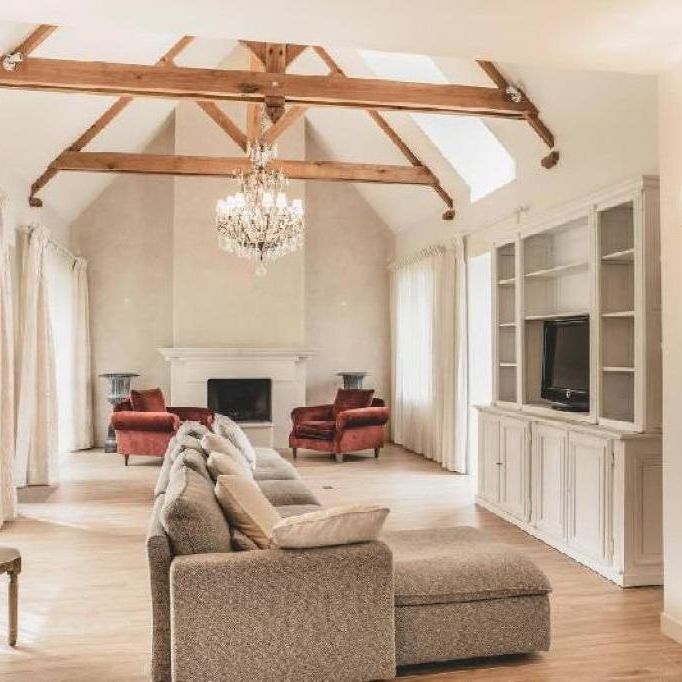 MAISON MEUBLEE à BRUZ - située dans le domaine des Loges de 144,49 m² - à 15 minutes de Rennes... - Photo 1