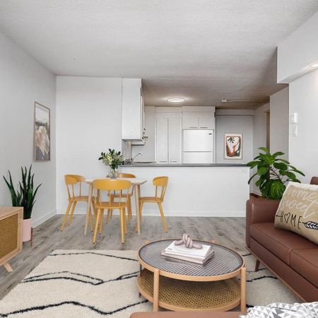 GATINEAU -- ALTITUDE H, PRENEZ DE LA HAUTEUR - appartement / logement à louer - Photo 4