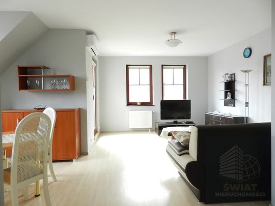 Mieszkanie | Wynajem - Фото 1