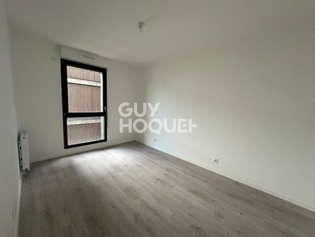 Appartement Gennevilliers 2 pièce(s) 42.42 m2 - Photo 3