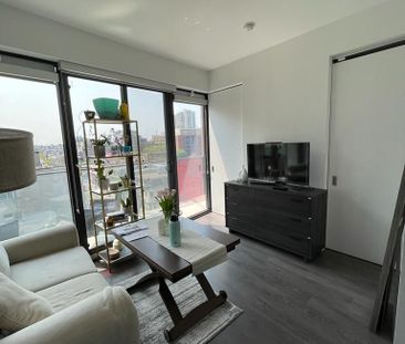 For Lease - 215 Queen Street Unit# 605B, Toronto, Ontario - Photo 5