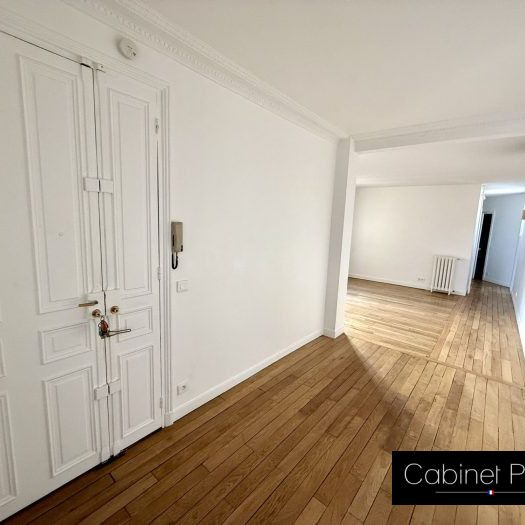 T3 Paris - Photo 1
