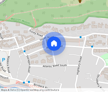 Atlantic Road, Weston-super-Mare - Photo 1