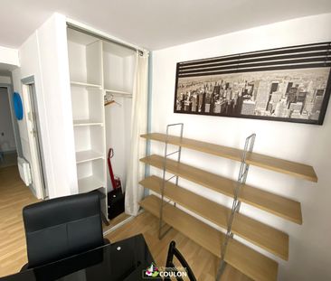 Location Appartement 1 pièce 21m² - Photo 5