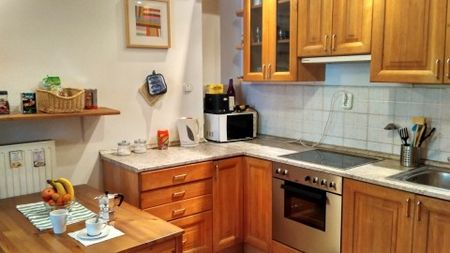 Podmaniczky utca - Fotó 4