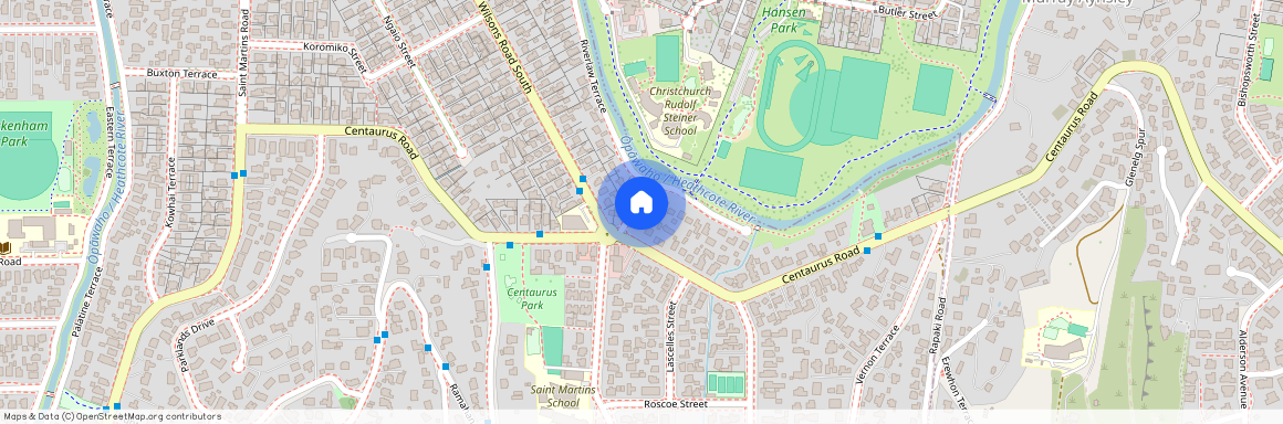 A/4 Armstrong Avenue, Saint Martins, Christchurch City