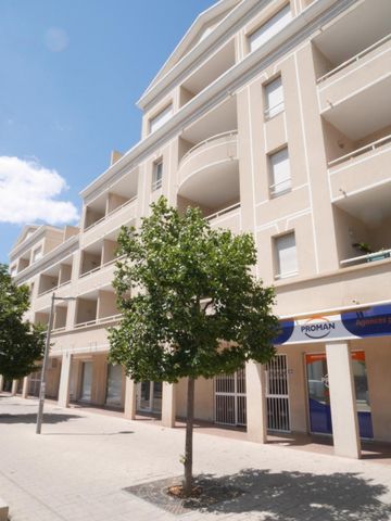 Appartement 2 pièces à louer Montpellier - 34070 / Réf: LA2171-IMMOBILIAFR - Photo 5