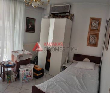 Studio/Γκαρσονιέρα για ενοικίαση Χαριλάου - Photo 4