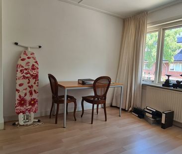 E. Tesschenmacherstraat 41, Deventer - Foto 1