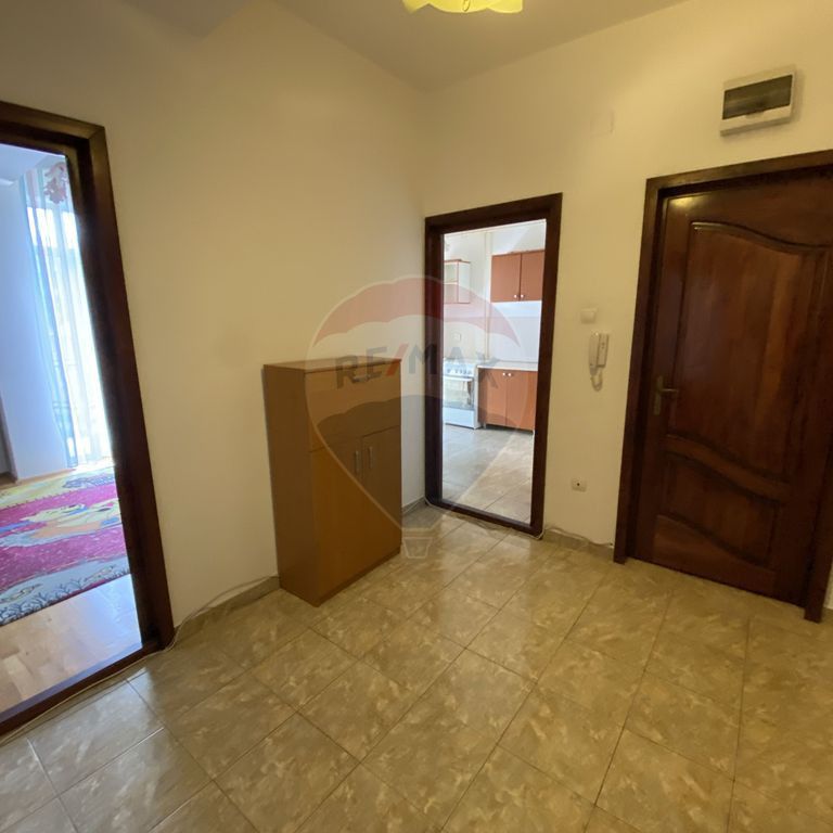 Apartament decomandat de inchiriat în zona Gara - Photo 1
