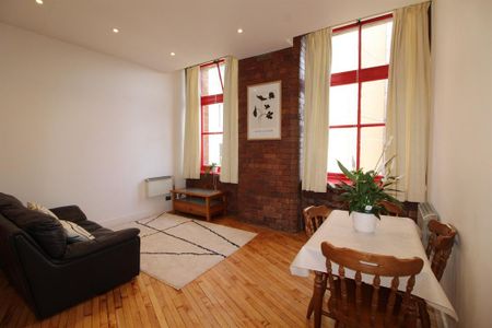 1 bedroom apartment to rent - Photo 4