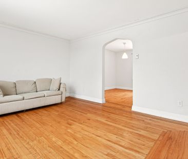 Appartement à louer - Montréal (Côte-des-Neiges/Notre-Dame-de-Grâce... - Photo 1