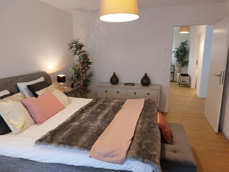 Appartement type 3.5 pièces au 3ème étage - Foto 3