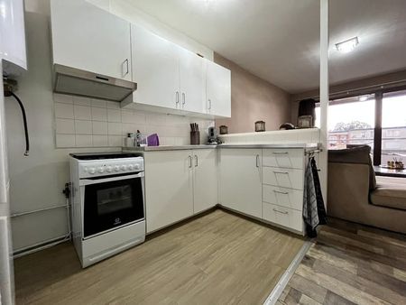 Appartement te huur - Foto 4