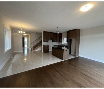 For Lease - 10 Shaded Creek Drive, Kitchener, Ontario - Photo 1