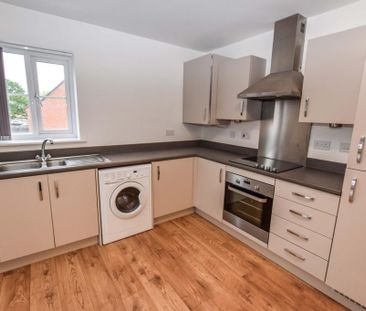 2 bedroom flat to rent - Photo 6