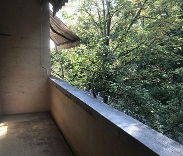 2- Zimmerwohnung im Breite Quartier - Foto 4