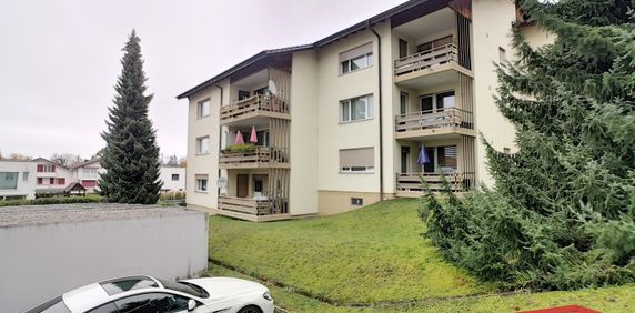 Charmant studio à Belfaux - Photo 2