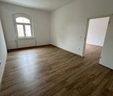 Großzügige 3-Raum-Wohnung mit Balkon in Stadtlage! - Photo 3