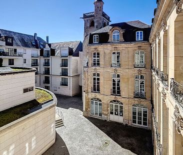 Location Appartement 1 pièce 31m² ROUEN 76000 - Photo 6