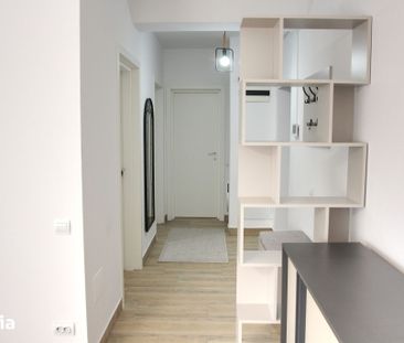 Apartament 2 camere - Romanescu Residence - Fotografie 1