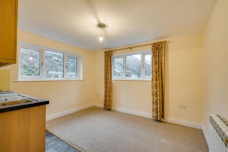 1 bedroom ground floor flat to rent - Photo 3