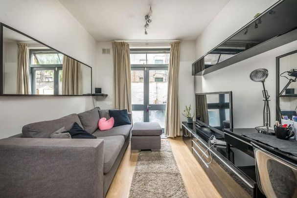 1 bedroom flat to rent - Photo 1