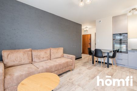 Mieszkanie 44 m², Olsztynek, Mazurska - Zdjęcie 2