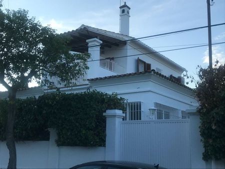 4 room luxury Detached House for rent in Rocafort, Spain - Photo 5