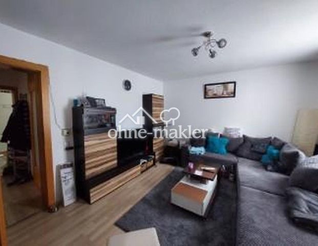 Schöne 3-Zimmerwohnung in Schramberg-Tal zu vermieten - Foto 1