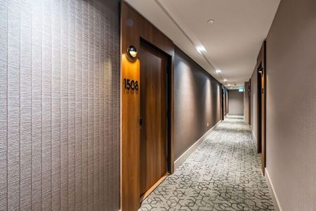 For Lease - 21 Park Street Unit# 1508, Mississauga, Ontario - Photo 5