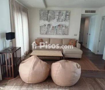 Piso en alquiler en Madrid Capital - Photo 1