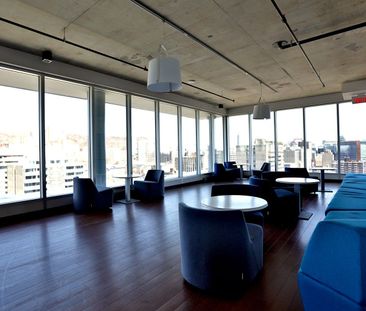 Appartement - 1245-1414 Rue Chomedey - Photo 2