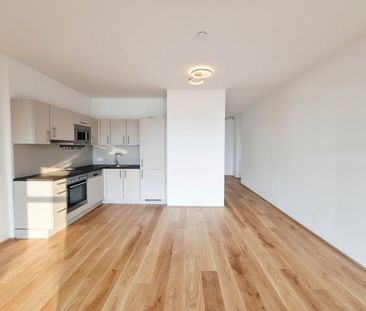 4 Zimmer | 88,36 m² Wfl. inkl. Loggia | 1. OG mit Lift | Sofortbezug - Photo 1