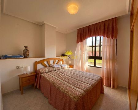 2-BEDROOM APARTMENT - GUARDAMAR DEL SEGURA - Photo 4