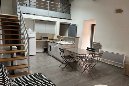 Appartement 1 Pièce 37 m² - Photo 5