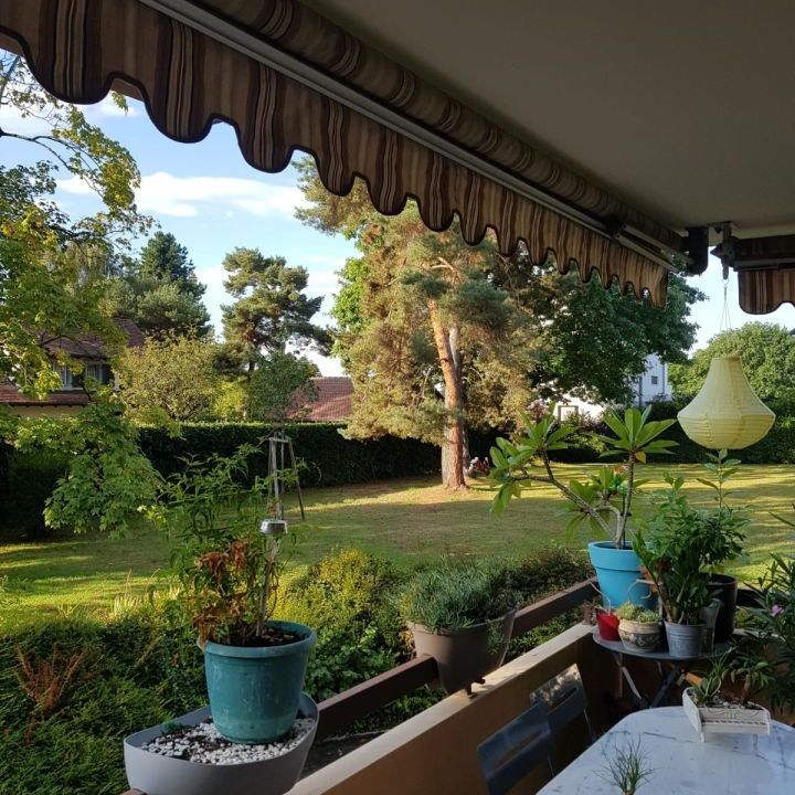 For rent – Very nice 2.5 room apartment in Saint-Sulpice (VD) - Photo 1