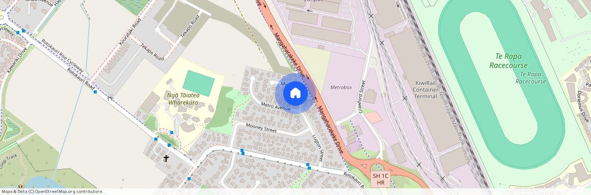 3 Myrlene Place, 3200, Nawton