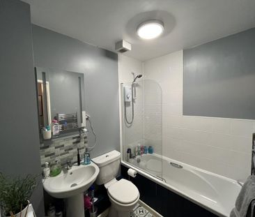 1 bedroom apartment to rent - Photo 6