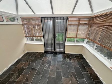 2 bedroom terraced house to rent - Photo 5