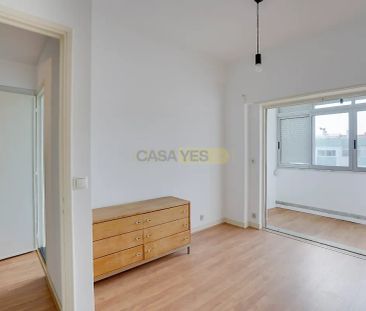 Apartment T2 in Oeiras e São Julião da Barra, Paço de Arcos e Caxia... - Photo 5