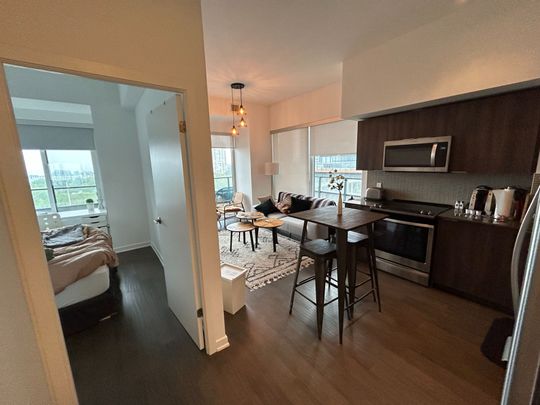 For Lease - 20 Shore Breeze Drive Unit# 802, Toronto, Ontario - Photo 1