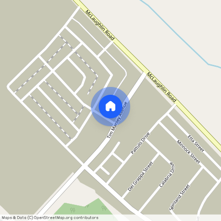 426 Tim Manley Avenue, Caledon