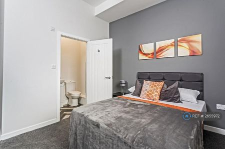 1 bedroom in a house share to rent - Photo 2