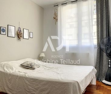 Location Appartement 3 pièces 51m² GRENOBLE 38100 - Photo 5