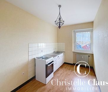 Appartement - MULHOUSE - 36m² - 1 chambre - Photo 3
