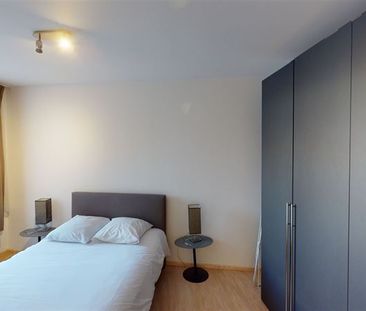 Appartement te huur in Brussel - Foto 6