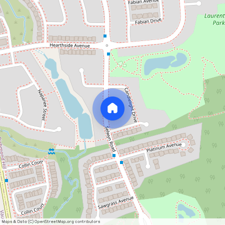 123 Selwyn Road, Richmond Hill