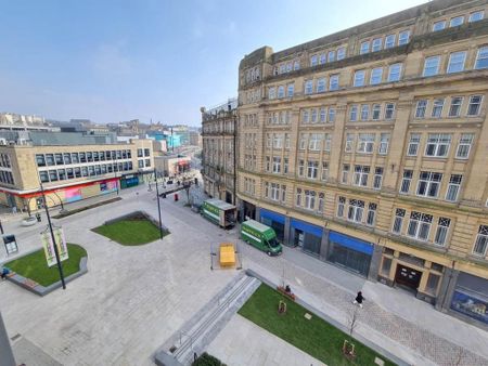 1 bedroom flat to rent - Photo 4